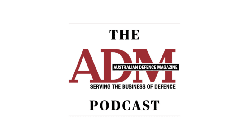 Mellori Solutions features on the latest Australian Defence Magazine podcast –  The ADF’s adoption of Electromagnetic Spectrum Operations amidst lessons from Ukraine