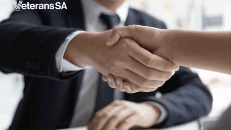 Mellori Solutions is now a member of the SA Veteran Employer Network