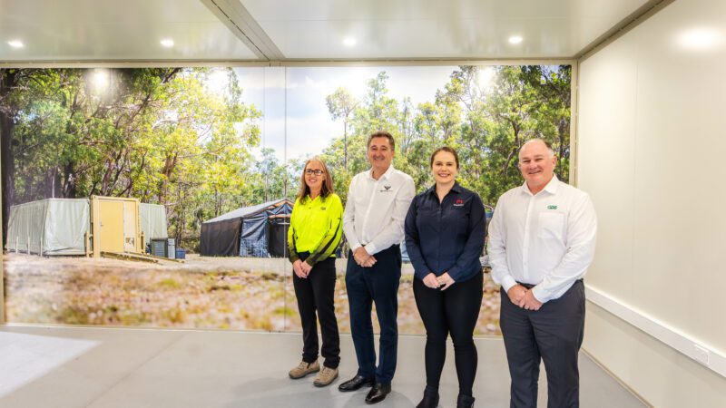Alkath Group Announces Opening of New Product Showcase in Nowra
